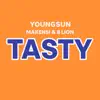 YoungSun, Makensi & B Lion - Tasty - Single